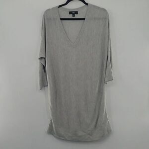 3 For $20 Massimo Gray size M